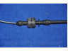 PARTS-MALL PTB-297 akceleratoriaus trosas 
 Dviratė transporto priemonės -> Kabeliai ir tachometro velenaai -> Akceleratoriaus trosas
327901G900