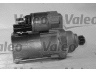 VALEO 438176 starteris 
 Elektros įranga -> Starterio sistema -> Starteris
02M911023N, 02M911023NX, 02M911023P