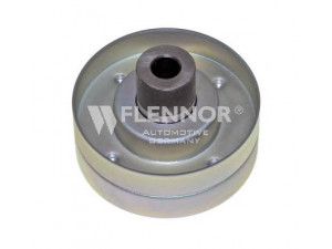 FLENNOR FU25911 kreipiantysis skriemulys, V formos rumbuotas diržas 
 Diržinė pavara -> V formos rumbuotas diržas/komplektas -> Laisvasis/kreipiamasis skriemulys
7700862744