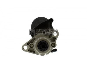 AUTOELECTRO AEY2177 starteris 
 Elektros įranga -> Starterio sistema -> Starteris
NAD101180, NAD101290, NAD180101