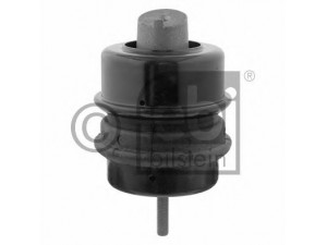 FEBI BILSTEIN 31979 variklio montavimas 
 Variklis -> Variklio montavimas -> Variklio montavimo rėmas
3D0 199 381, 3D0 199 381 S, 3D0 199 381 T