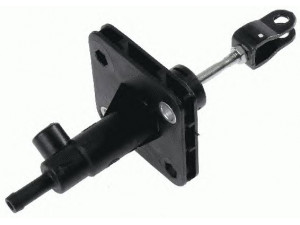 SACHS 6284 600 555 pagrindinis cilindras, sankaba 
 Sankaba/dalys -> Sankabos valdymas -> Pagrindinis cilindras
41610-17000