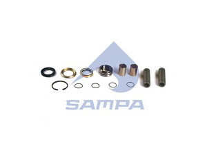 SAMPA 080.547 remonto komplektas, stabdžių trinkelių įvorė