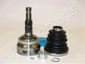 JAPANPARTS GI-900 jungčių komplektas, kardaninis velenas 
 Ratų pavara -> Sujungimai/komplektas
374241, 90496368