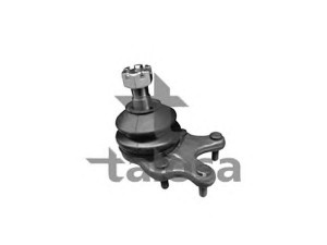 TALOSA 47-00625 atramos/vairo trauklė 
 Ašies montavimas/vairavimo mechanizmas/ratai -> Sujungimai -> Atramos/vairo trauklė
4335029045