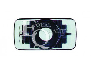 EQUAL QUALITY RD01172 veidrodėlio stiklas, išorinis veidrodėlis 
 Kėbulas -> Langai/veidrodėliai -> Veidrodėlis
82483114