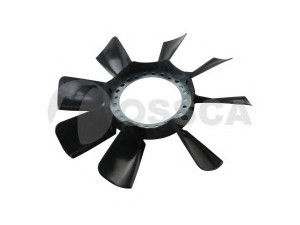 OSSCA 05523 ventiliatoriaus ratas, variklio aušinimas
078 121 301 E