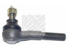 MAPCO 19549 skersinės vairo trauklės galas 
 Vairavimas -> Vairo mechanizmo sujungimai
MB831043