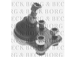 BORG & BECK BBJ5611 atramos/vairo trauklė 
 Ašies montavimas/vairavimo mechanizmas/ratai -> Sujungimai -> Atramos/vairo trauklė
401609060R
