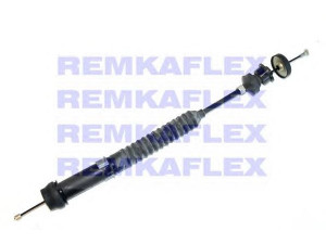 REMKAFLEX 44.2421(AK) sankabos trosas 
 Dviratė transporto priemonės -> Kabeliai ir tachometro velenaai -> Sankabos trosas
2150H1, 9619147580