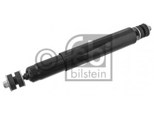 FEBI BILSTEIN 20537 amortizatorius
0 216 975, 1 375 832, 216 975