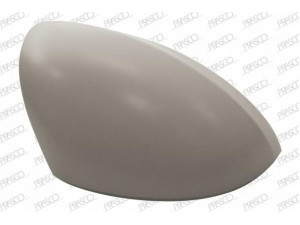 PRASCO SK7107413 dangtelis, išorinis veidrodėlis 
 Kėbulas -> Keleivių kabina -> Veidrodėlis
5N0857522, 5N0857538, 5N0857538GRU