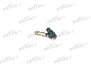 PATRON PS1026 skersinės vairo trauklės galas 
 Vairavimas -> Vairo mechanizmo sujungimai
3405915, 8AG3-32-280, 8AH1-32-280