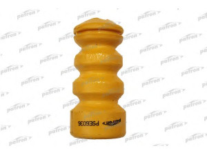 PATRON PSE6036 atraminis buferis, pakaba 
 Pakaba -> Pakabos dalys -> Surinkimo dalys
8D0512131J, 8D0512131L