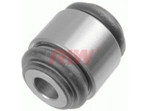 RIW ME10001 valdymo svirties/išilginių svirčių įvorė 
 Ašies montavimas/vairavimo mechanizmas/ratai -> Valdymo svirtis/pasukamosios svirties sujungimas -> Montavimas/sutvirtinimas
201 352 00 27