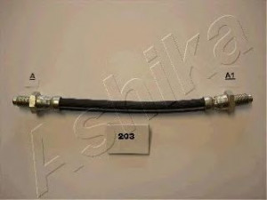 ASHIKA 69-02-203 laikantysis rėmas, stabdžių žarnelė 
 Stabdžių sistema -> Stabdžių žarnelės
90947-02224