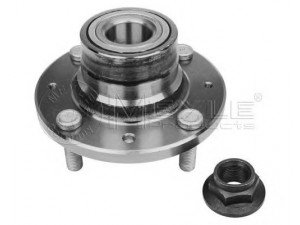MEYLE 32-14 752 0002 rato stebulė 
 Ašies montavimas/vairavimo mechanizmas/ratai -> Rato stebulė/montavimas -> Rato guolis
MR223285