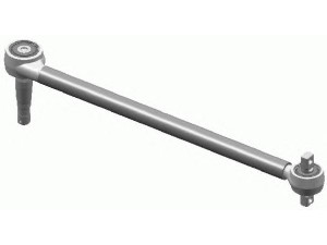 LEMFÖRDER 20916 01 vikšro valdymo svirtis 
 Ašies montavimas/vairavimo mechanizmas/ratai -> Valdymo svirtis/pasukamosios svirties sujungimas -> Vairo trauklės (valdymo svirtis, išilginis balansyras, diago
81.43230.6057, 81.43230.6065, 81.43230.6066