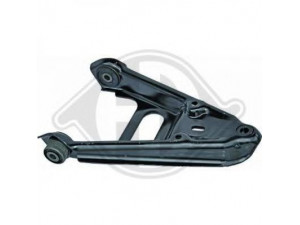 DIEDERICHS 1160500 vikšro valdymo svirtis 
 Ašies montavimas/vairavimo mechanizmas/ratai -> Valdymo svirtis/pasukamosios svirties sujungimas -> Vairo trauklės (valdymo svirtis, išilginis balansyras, diago
0007001V004000000, 0007001V006000000