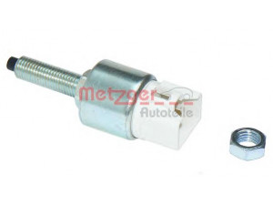 METZGER 0911039 stabdžių žibinto jungiklis 
 Stabdžių sistema -> Stabdžių žibinto jungiklis
35350-SK4-E00, XKB 10001, XKB 10003