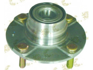 AUTOKIT 01.080 rato guolio komplektas 
 Ašies montavimas/vairavimo mechanizmas/ratai -> Rato stebulė/montavimas -> Rato guolis
52710-22400, 52710-29400