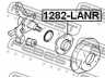 FEBEST 1282-LANR rato stebulė
52710-2D010