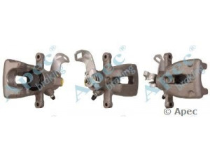 APEC braking LCA560 stabdžių apkaba 
 Dviratė transporto priemonės -> Stabdžių sistema -> Stabdžių apkaba / priedai
34216776925, 34216785611