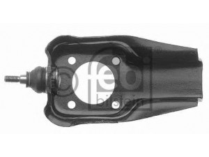 FEBI BILSTEIN 14235 atramos/vairo trauklė 
 Ašies montavimas/vairavimo mechanizmas/ratai -> Sujungimai -> Atramos/vairo trauklė
5995503, SE028140104A