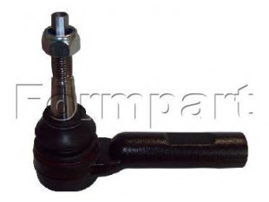 FORMPART 2002030 skersinės vairo trauklės galas 
 Vairavimas -> Vairo mechanizmo sujungimai
13272000, 13278359, 1609026, 6606031