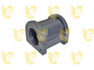 UNIGOM 391507 įvorė, stabilizatorius 
 Ašies montavimas/vairavimo mechanizmas/ratai -> Stabilizatorius/fiksatoriai -> Sklendės
0350119, 350119