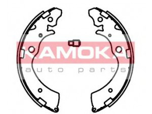 KAMOKA JQ202008 stabdžių trinkelių komplektas 
 Techninės priežiūros dalys -> Papildomas remontas
43053-SM4-E50, 43153-S6A-J01, 43153-SM4-A01