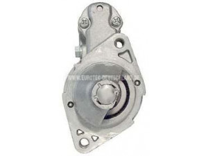 EUROTEC 11040272 starteris 
 Elektros įranga -> Starterio sistema -> Starteris
2810024070000, 2710013060, 2810013020