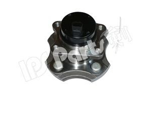 IPS Parts IUB-10229 rato guolio komplektas 
 Ašies montavimas/vairavimo mechanizmas/ratai -> Rato stebulė/montavimas -> Rato guolis
42450-0D010, 42450-0D030, 42450-52020