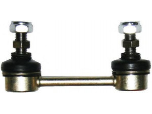 DENCKERMANN D140166 šarnyro stabilizatorius 
 Ašies montavimas/vairavimo mechanizmas/ratai -> Stabilizatorius/fiksatoriai -> Savaime išsilyginanti atrama
56261-47B01, 56261-4F701, 56261-4F702