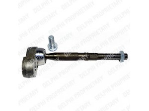 DELPHI TA2123 vidinė skersinė vairo trauklė 
 Vairavimas -> Vairo mechanizmo sujungimai
169 330 0803, 169 330 0903