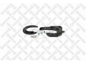 STELLOX 87-00414-SX priekabos prikabintuvas