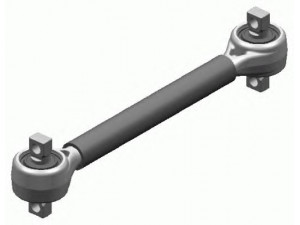 LEMFÖRDER 27582 02 vikšro valdymo svirtis 
 Ašies montavimas/vairavimo mechanizmas/ratai -> Valdymo svirtis/pasukamosios svirties sujungimas -> Vairo trauklės (valdymo svirtis, išilginis balansyras, diago
1 399 019, 1 500 576