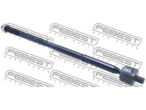 FEBEST 0122-AZT255 vidinė skersinė vairo trauklė 
 Vairavimas -> Vairo mechanizmo sujungimai
45503-19275