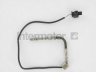 STANDARD 27085 jutiklis, išmetamųjų dujų temperatūra 
 Elektros įranga -> Jutikliai
007 153 84 28, A007 153 84 28