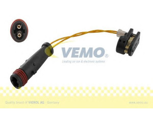 VEMO V30-72-0706 įspėjimo kontaktas, stabdžių trinkelių susidėvėjimas 
 Stabdžių sistema -> Susidėvėjimo indikatorius, stabdžių trinkelės
164 540 10 17, 220 540 15 17, 639 540 14 17