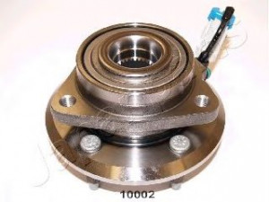 JAPANPARTS KK-10002 rato stebulė 
 Ašies montavimas/vairavimo mechanizmas/ratai -> Rato stebulė/montavimas -> Rato stebulė
25903358, 96626339