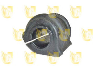 UNIGOM 391773 įvorė, stabilizatorius 
 Ašies montavimas/vairavimo mechanizmas/ratai -> Stabilizatorius/fiksatoriai -> Sklendės
509472, 509472