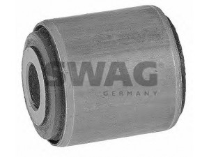 SWAG 62 60 0004 valdymo svirties/išilginių svirčių įvorė 
 Ašies montavimas/vairavimo mechanizmas/ratai -> Valdymo svirtis/pasukamosios svirties sujungimas -> Montavimas/sutvirtinimas
3523.20, 3523.20