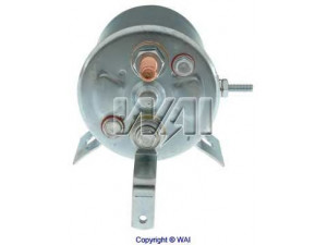 WAIglobal 66-303 solenoidinis jungiklis, starteris
1889146, 2642222, 2642884, 2642961