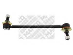 MAPCO 52370HPS šarnyro stabilizatorius 
 Ašies montavimas/vairavimo mechanizmas/ratai -> Stabilizatorius/fiksatoriai -> Savaime išsilyginanti atrama
54830-2G000