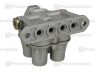 PNEUMATICS PN-10086 sujungimo tikrinimas 
 Suspausto oro sistema -> Patikros jungtis
5001837079
