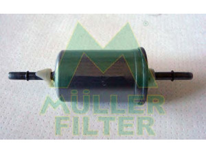 MULLER FILTER FB130 kuro filtras 
 Techninės priežiūros dalys -> Papildomas remontas
3964918, F89E9155AA, F89Z9155A