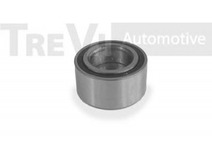 TREVI AUTOMOTIVE WB1566 rato guolio komplektas 
 Ašies montavimas/vairavimo mechanizmas/ratai -> Rato stebulė/montavimas -> Rato guolis
RUD100070