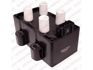 DELPHI GN10257-12B1 ritė, uždegimas 
 Kibirkšties / kaitinamasis uždegimas -> Uždegimo ritė
7700 872 449, 7700 872 834, 7700 873 701