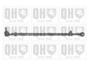 QUINTON HAZELL QDL2663S strypo montavimas 
 Vairavimas -> Sujungimo trauklės surinkimas/dalys -> Sujungimo trauklės surinkimas
133 419 804A, 133 419 804B